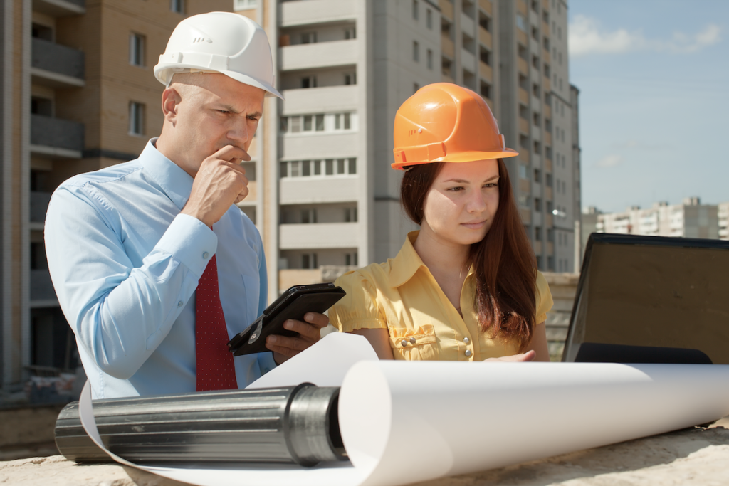 Qu’est-ce Qu’un Constat De Chantier/travaux Et Pour Qui ? – Huissiers ...